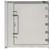 20FT Blast Freezer Container-40°F TO 70°F (460V/230V 3P)