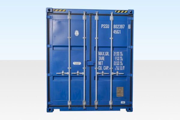 7-Portable-Space-40FT-HC-Front-final-960x640-2-600x400-1 40Ft High Cube Container – One Trip (9Ft 6″ High)