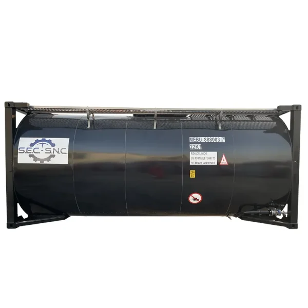 Cube-Shipping-Carbon-Steel-Container Cube Shipping Carbon Steel Container
