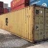 IMG_3080 40Ft X 8Ft Used Storage Container – Standard