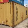 IMG_3081 40Ft X 8Ft Used Storage Container – Standard