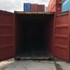 IMG_3084 40Ft X 8Ft Used Storage Container – Standard