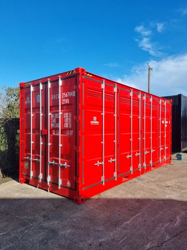 s-l1600-142 20ft Hazardous Goods Bunded Container