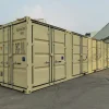 s-l1600-16 New 40ft HC Open Side Container with 4 Doors –One Trip – For Sale