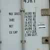 s-l1600-2-8 2009 40Ft High Cube Refrigerated Storage Container – CCR18757