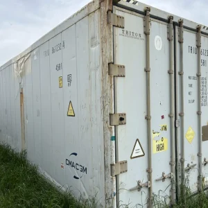 s-l1600-3-8 2009 40Ft High Cube Refrigerated Storage Container – CCR18757