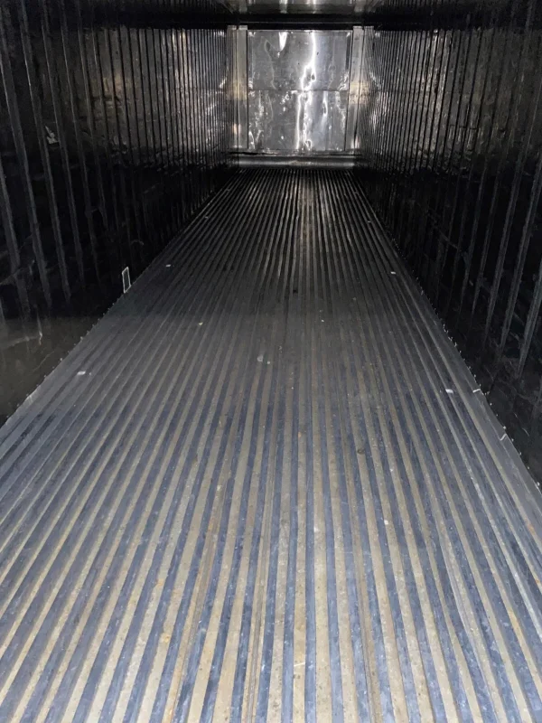s-l1600-7 40′ Reefer Container (Non Working)